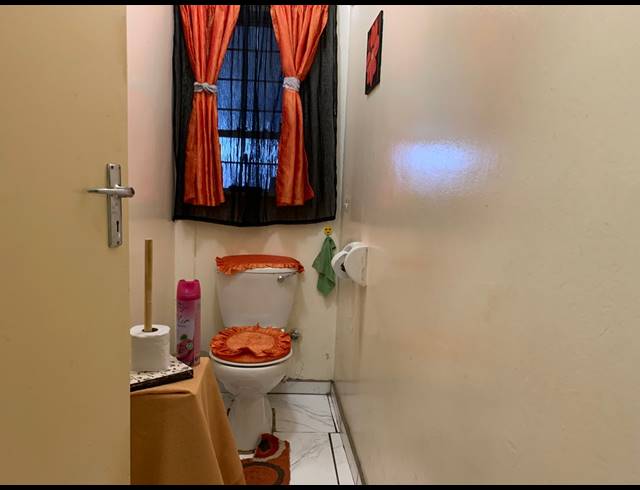 3 BEDROOM HOUSE FOR SALE IN GLEN HARVIE